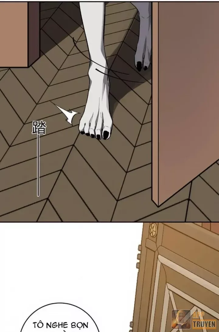 Mạt Nhật Thiên Hạ: Ta, Virus Quân Vương Chap 111 - Next Chap 112