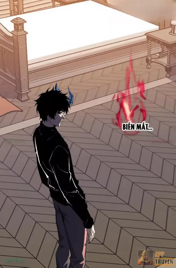 Mạt Nhật Thiên Hạ: Ta, Virus Quân Vương Chap 111 - Next Chap 112