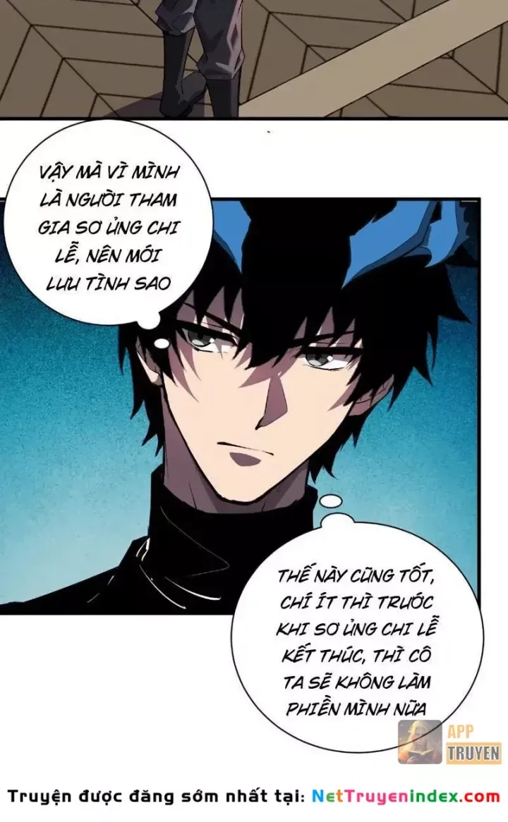 Mạt Nhật Thiên Hạ: Ta, Virus Quân Vương Chap 111 - Next Chap 112