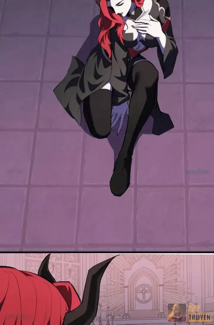 Mạt Nhật Thiên Hạ: Ta, Virus Quân Vương Chap 111 - Next Chap 112