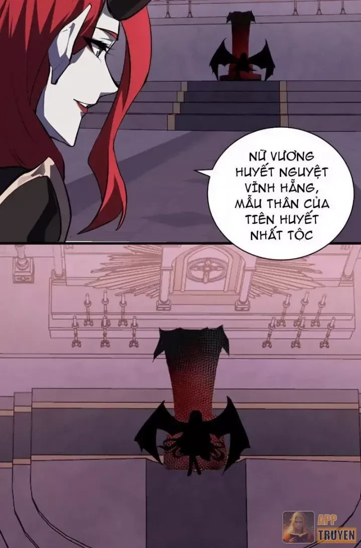 Mạt Nhật Thiên Hạ: Ta, Virus Quân Vương Chap 111 - Next Chap 112