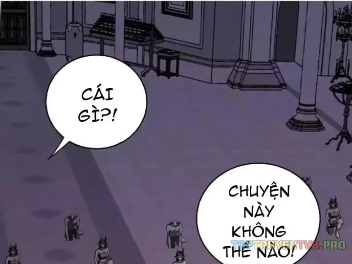 Mạt Nhật Thiên Hạ: Ta, Virus Quân Vương Chap 112 - Next Chap 113