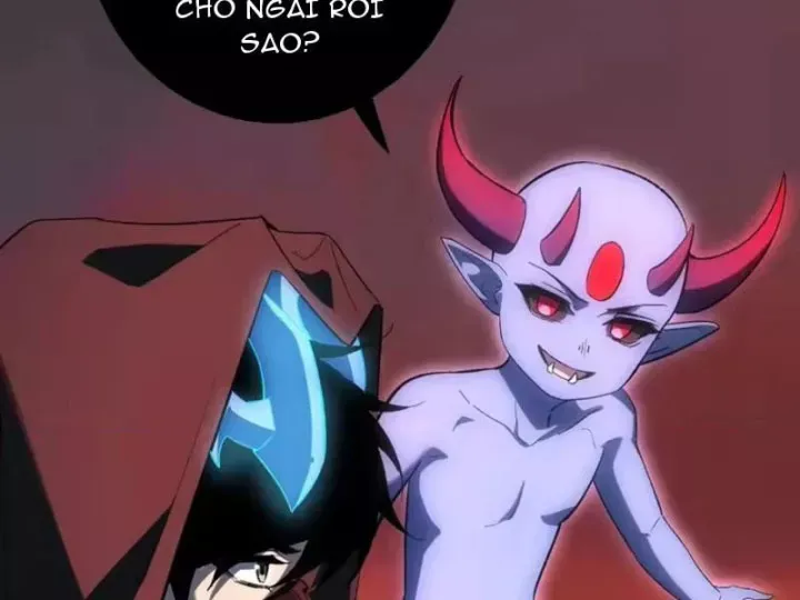 Mạt Nhật Thiên Hạ: Ta, Virus Quân Vương Chap 112 - Next Chap 113