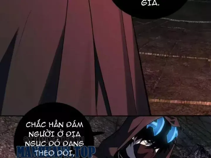 Mạt Nhật Thiên Hạ: Ta, Virus Quân Vương Chap 112 - Next Chap 113