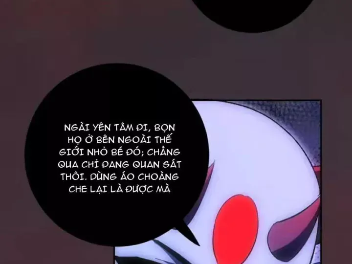 Mạt Nhật Thiên Hạ: Ta, Virus Quân Vương Chap 112 - Next Chap 113