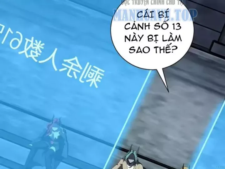 Mạt Nhật Thiên Hạ: Ta, Virus Quân Vương Chap 112 - Next Chap 113