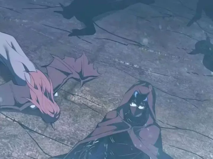 Mạt Nhật Thiên Hạ: Ta, Virus Quân Vương Chap 112 - Next Chap 113