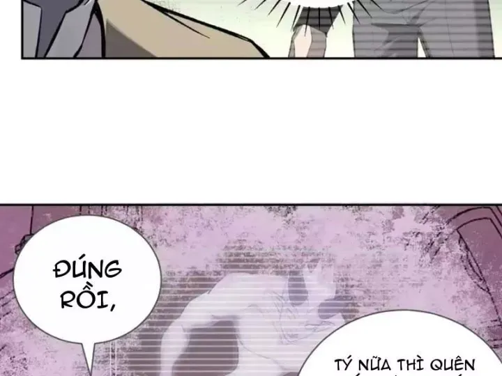 Mạt Nhật Thiên Hạ: Ta, Virus Quân Vương Chap 112 - Next Chap 113