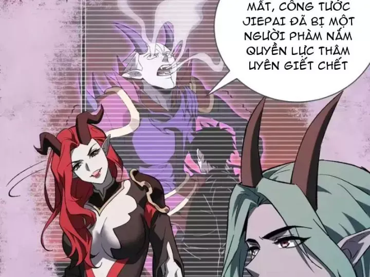 Mạt Nhật Thiên Hạ: Ta, Virus Quân Vương Chap 112 - Next Chap 113