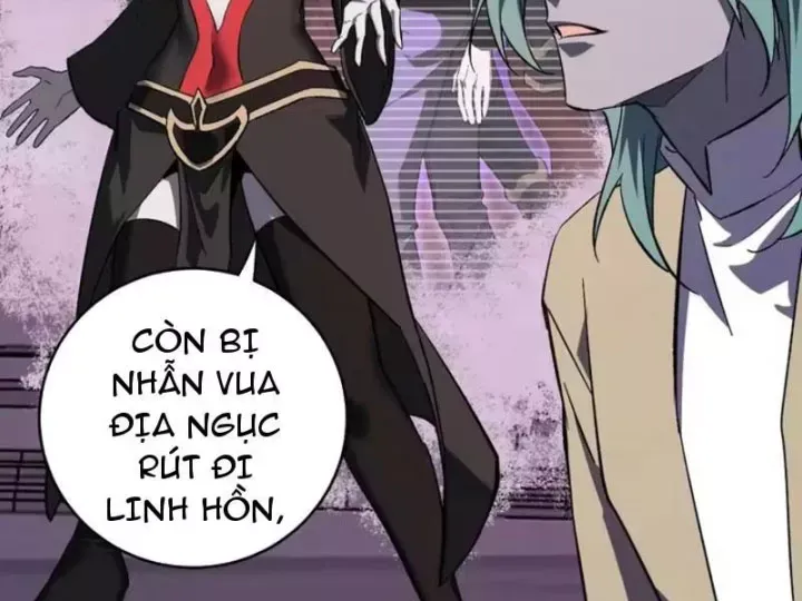 Mạt Nhật Thiên Hạ: Ta, Virus Quân Vương Chap 112 - Next Chap 113