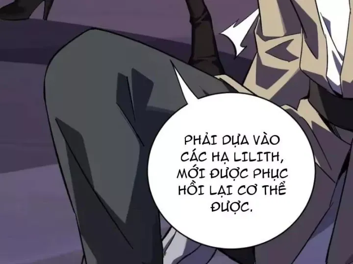 Mạt Nhật Thiên Hạ: Ta, Virus Quân Vương Chap 112 - Next Chap 113