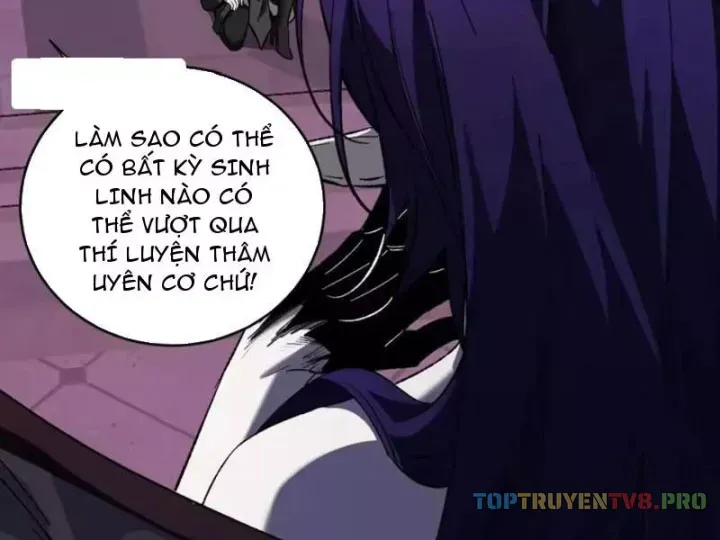 Mạt Nhật Thiên Hạ: Ta, Virus Quân Vương Chap 112 - Next Chap 113