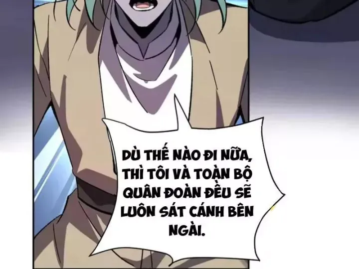 Mạt Nhật Thiên Hạ: Ta, Virus Quân Vương Chap 112 - Next Chap 113