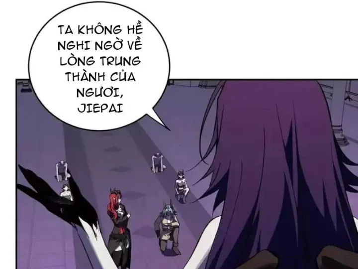 Mạt Nhật Thiên Hạ: Ta, Virus Quân Vương Chap 112 - Next Chap 113