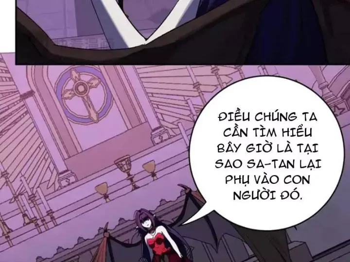 Mạt Nhật Thiên Hạ: Ta, Virus Quân Vương Chap 112 - Next Chap 113