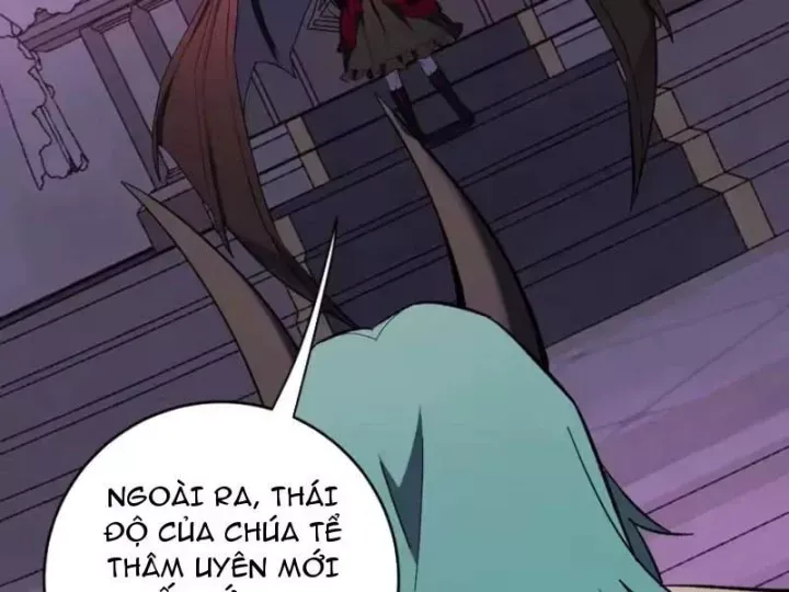 Mạt Nhật Thiên Hạ: Ta, Virus Quân Vương Chap 112 - Next Chap 113