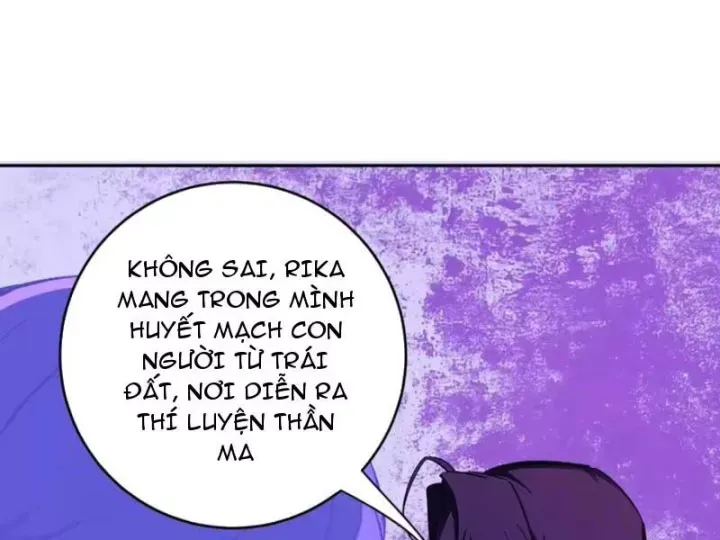 Mạt Nhật Thiên Hạ: Ta, Virus Quân Vương Chap 112 - Next Chap 113