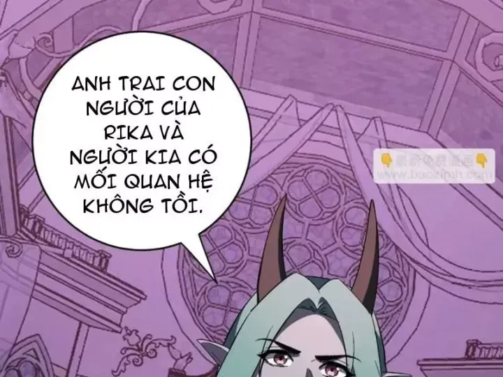 Mạt Nhật Thiên Hạ: Ta, Virus Quân Vương Chap 112 - Next Chap 113