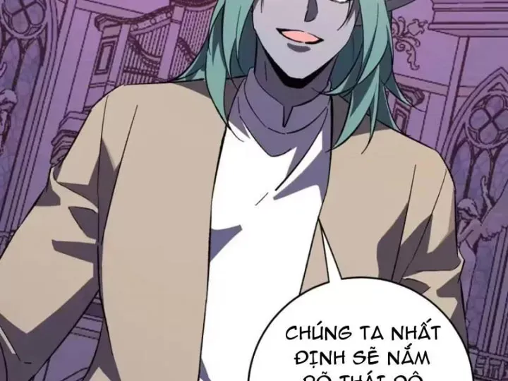 Mạt Nhật Thiên Hạ: Ta, Virus Quân Vương Chap 112 - Next Chap 113