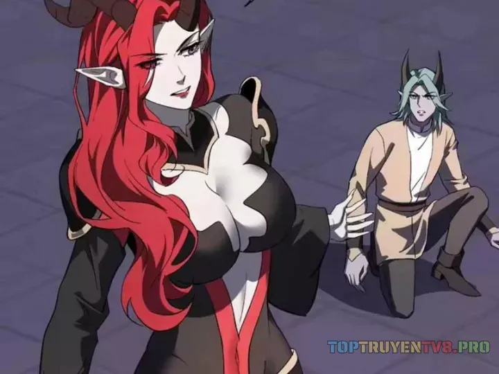 Mạt Nhật Thiên Hạ: Ta, Virus Quân Vương Chap 112 - Next Chap 113