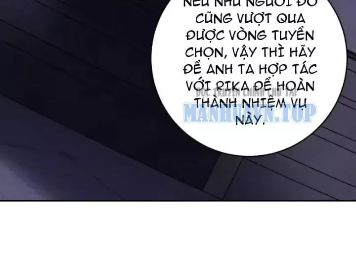 Mạt Nhật Thiên Hạ: Ta, Virus Quân Vương Chap 112 - Next Chap 113