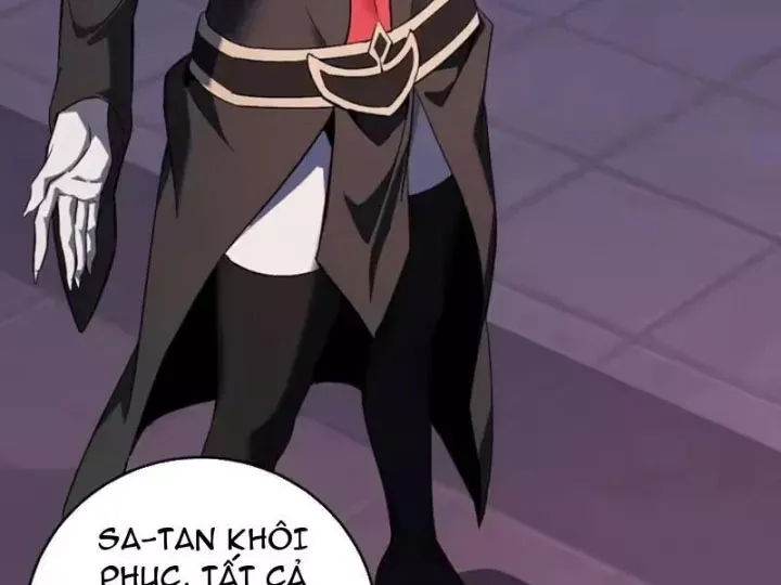 Mạt Nhật Thiên Hạ: Ta, Virus Quân Vương Chap 112 - Next Chap 113