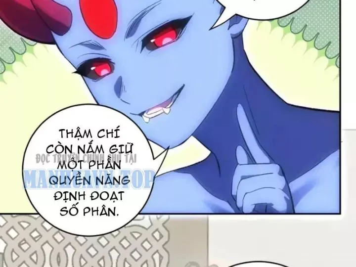 Mạt Nhật Thiên Hạ: Ta, Virus Quân Vương Chap 112 - Next Chap 113