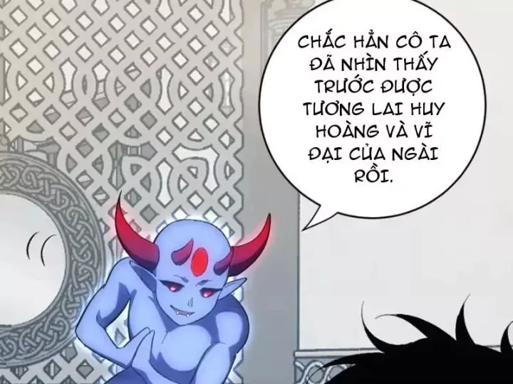 Mạt Nhật Thiên Hạ: Ta, Virus Quân Vương Chap 112 - Next Chap 113