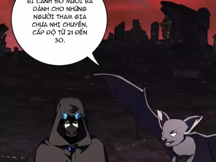 Mạt Nhật Thiên Hạ: Ta, Virus Quân Vương Chap 112 - Next Chap 113