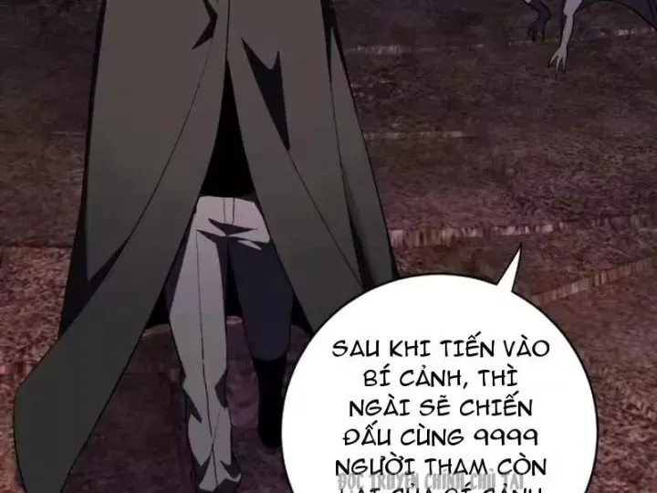 Mạt Nhật Thiên Hạ: Ta, Virus Quân Vương Chap 112 - Next Chap 113