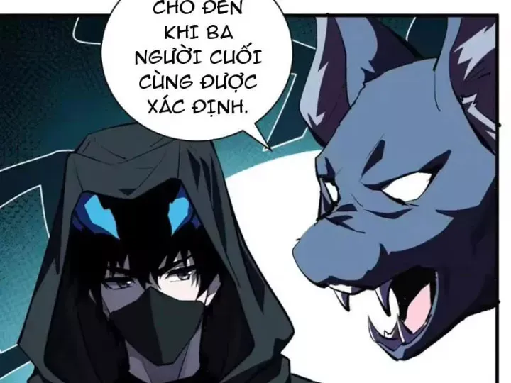 Mạt Nhật Thiên Hạ: Ta, Virus Quân Vương Chap 112 - Next Chap 113