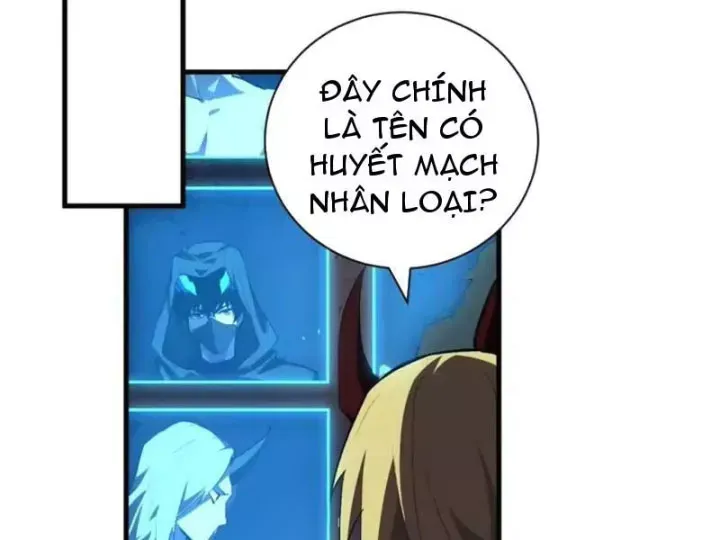 Mạt Nhật Thiên Hạ: Ta, Virus Quân Vương Chap 112 - Next Chap 113