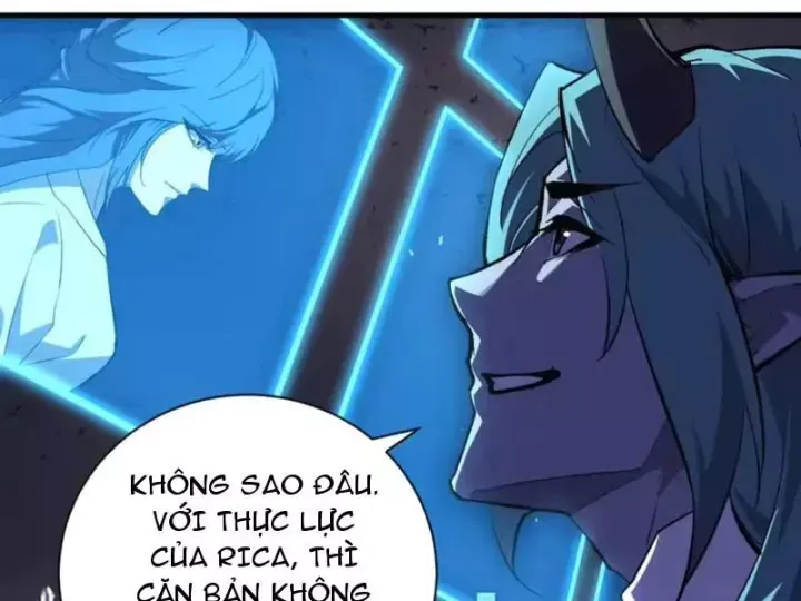 Mạt Nhật Thiên Hạ: Ta, Virus Quân Vương Chap 112 - Next Chap 113