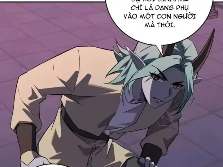 Mạt Nhật Thiên Hạ: Ta, Virus Quân Vương Chap 112 - Next Chap 113