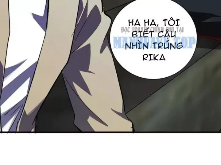 Mạt Nhật Thiên Hạ: Ta, Virus Quân Vương Chap 112 - Next Chap 113