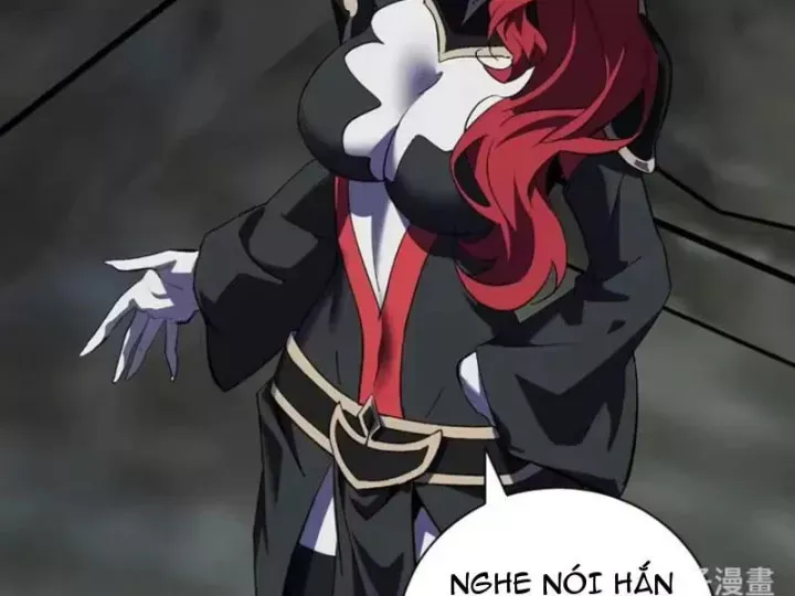 Mạt Nhật Thiên Hạ: Ta, Virus Quân Vương Chap 112 - Next Chap 113