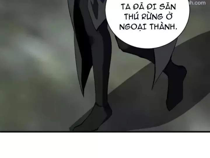 Mạt Nhật Thiên Hạ: Ta, Virus Quân Vương Chap 112 - Next Chap 113