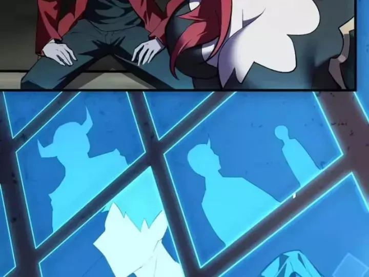 Mạt Nhật Thiên Hạ: Ta, Virus Quân Vương Chap 112 - Next Chap 113