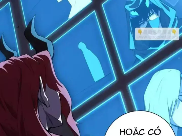 Mạt Nhật Thiên Hạ: Ta, Virus Quân Vương Chap 112 - Next Chap 113