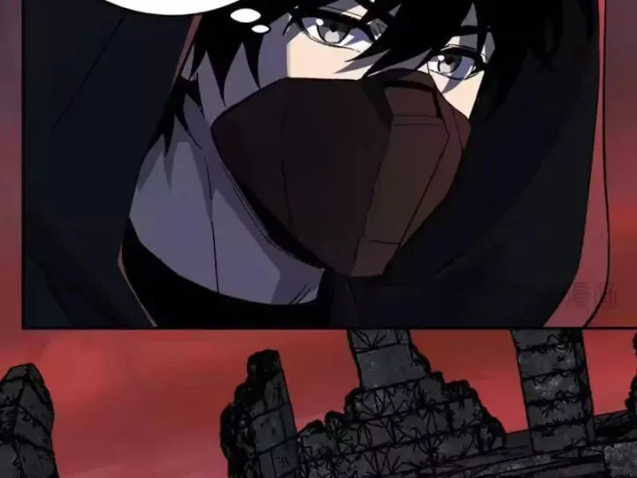 Mạt Nhật Thiên Hạ: Ta, Virus Quân Vương Chap 112 - Next Chap 113