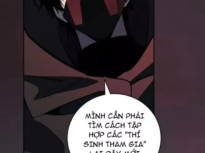 Mạt Nhật Thiên Hạ: Ta, Virus Quân Vương Chap 112 - Next Chap 113