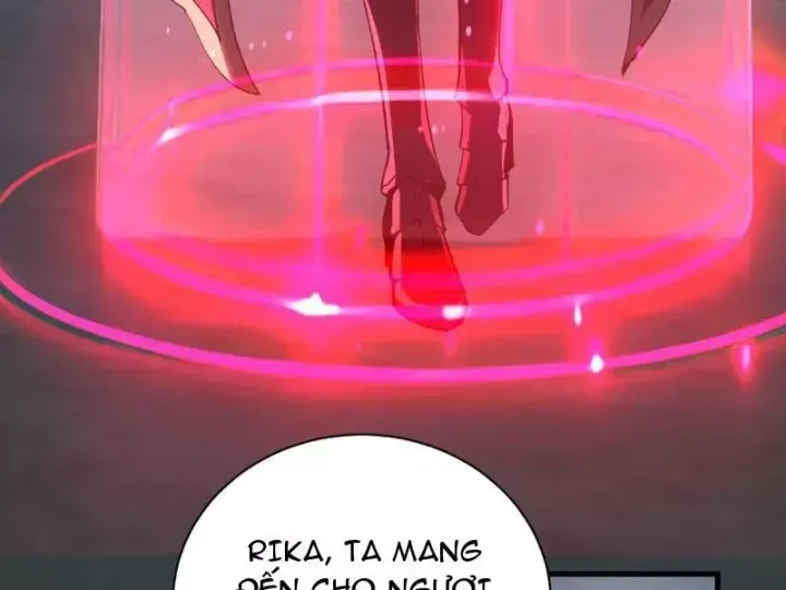 Mạt Nhật Thiên Hạ: Ta, Virus Quân Vương Chap 113 - Next Chap 114