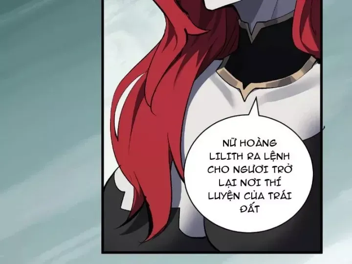 Mạt Nhật Thiên Hạ: Ta, Virus Quân Vương Chap 113 - Next Chap 114