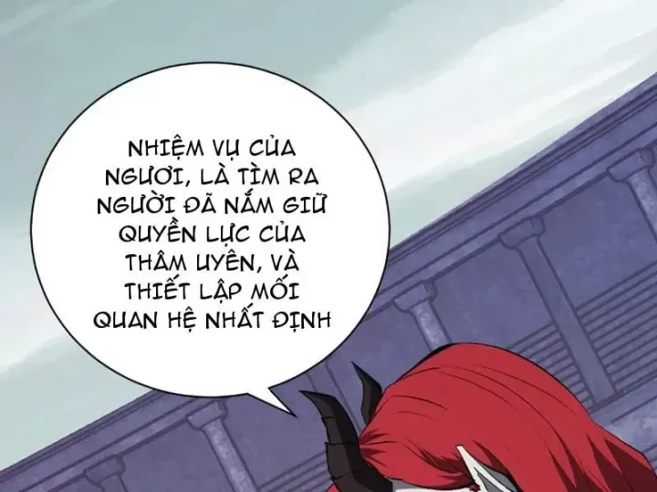 Mạt Nhật Thiên Hạ: Ta, Virus Quân Vương Chap 113 - Next Chap 114