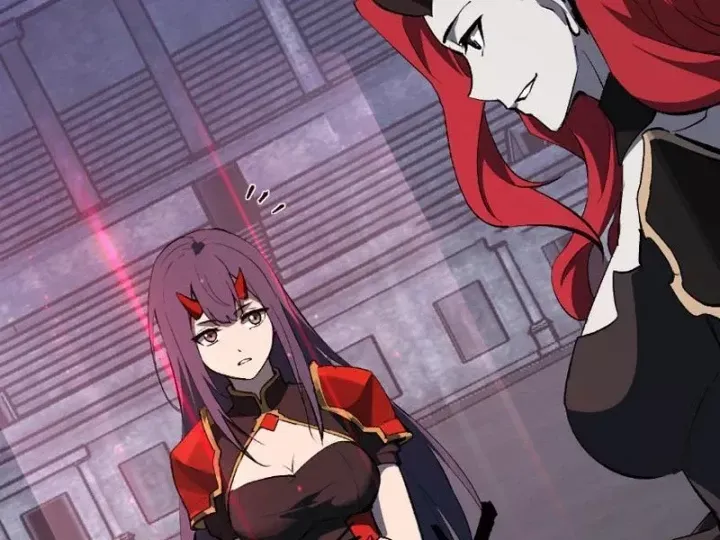 Mạt Nhật Thiên Hạ: Ta, Virus Quân Vương Chap 113 - Next Chap 114