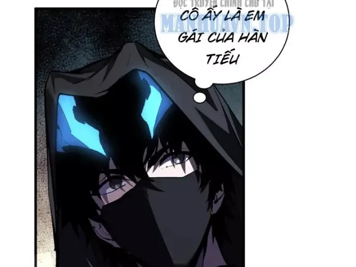 Mạt Nhật Thiên Hạ: Ta, Virus Quân Vương Chap 113 - Next Chap 114