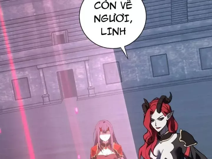 Mạt Nhật Thiên Hạ: Ta, Virus Quân Vương Chap 113 - Next Chap 114