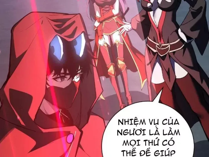 Mạt Nhật Thiên Hạ: Ta, Virus Quân Vương Chap 113 - Next Chap 114