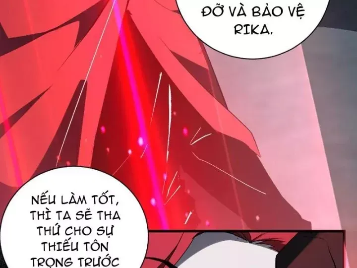 Mạt Nhật Thiên Hạ: Ta, Virus Quân Vương Chap 113 - Next Chap 114