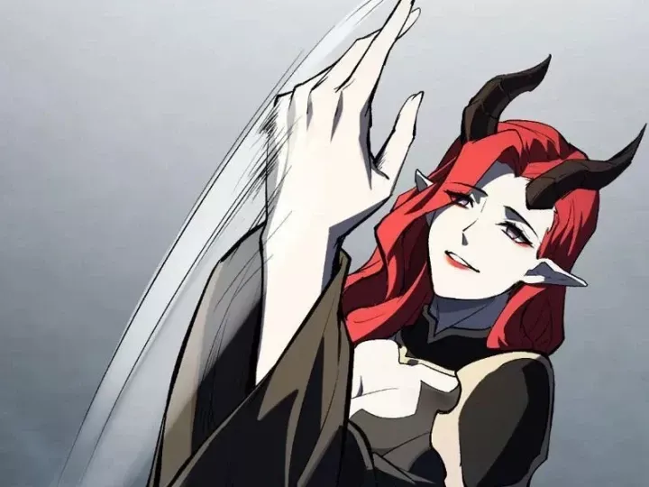 Mạt Nhật Thiên Hạ: Ta, Virus Quân Vương Chap 113 - Next Chap 114